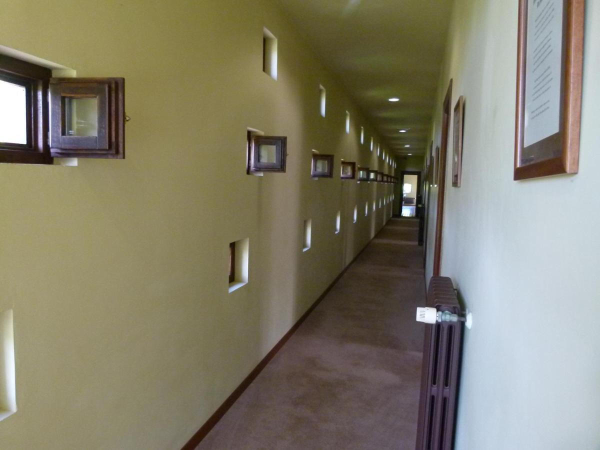 Hotel Finca Los Venancios Bones Εξωτερικό φωτογραφία